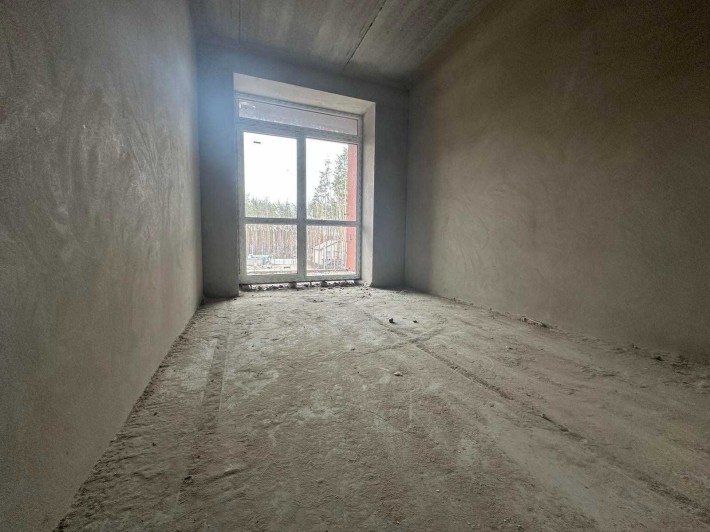 Продам студію з балконом - фото 1