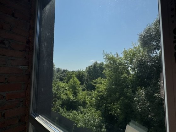 Без комісії!! 40 м2; 1 к.кв, НАЙНИЖЧА ЦІНА, район бучанського парку Ирпень