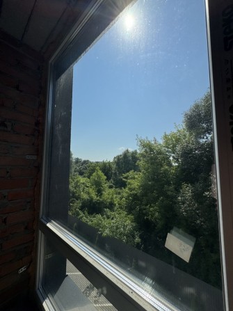 Без комісії!! 40 м2; 1 к.кв, НАЙНИЖЧА ЦІНА, район бучанського парку - фото 1