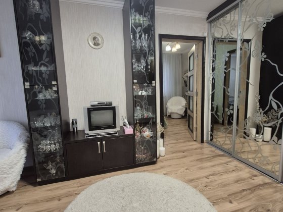 Продам чудову квартирку Біла Церква