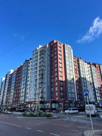 Продаж 1-кімнатної квартири в ЖК “Княгинин” - фото 1