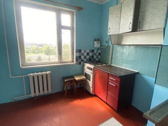 ‼️ПРОДАМ 2 кімнатну квартиру в ЦЕНТРІ МІСТА‼️ Белая Церковь