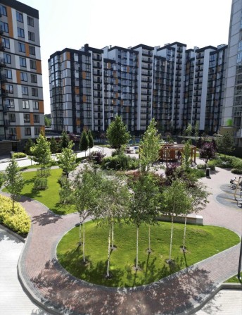 Продаж 1 кімн. квартири в сучасному ЖК «Атмосфера» - фото 1