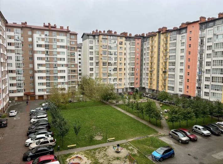 3км квартира біля Арсену вул. Стуса - фото 1