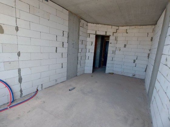 Продажа 1 комн новая ЖК Променада без комиссии Вишневое