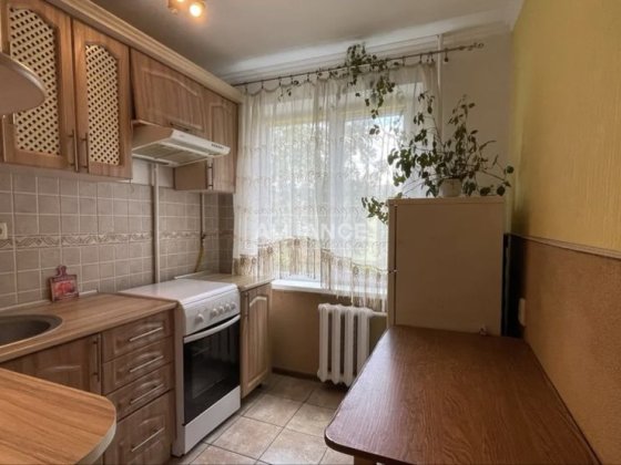 Гарна 2км квартира по вул.Хоткевича Ивано-Франковск