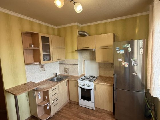 Постанови. ПРОДАЖ 2кім. квартири в Цертрі(вул.Нова) Автономне опалення Белая Церковь