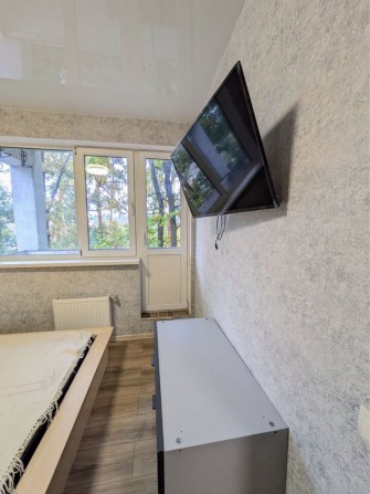 Двокімнатна квартира з ремонтом,Ірпінь - фото 1