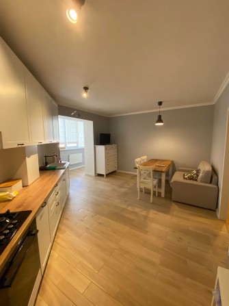 2-к квартира з  ремонтом, меблями і технікою в р-ні Центрального парку - фото 1