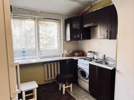 Продаж 1 кімнатної квартири вул Молодіжна Івано-Франківськ