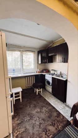 Продаж 1 кімнатної квартири вул Молодіжна - фото 1