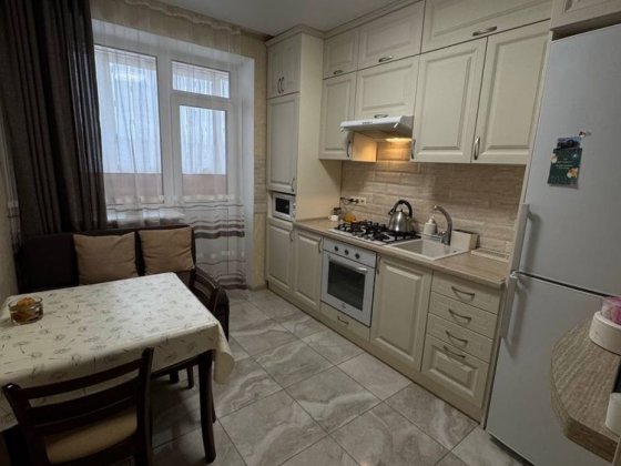 Продається однокімнатна квартира в ЖК Сади Вишневі Вишневое