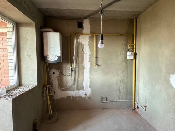 Продам велику 3-х кімнаину квартиру, готова до ремонту Івано-Франківськ