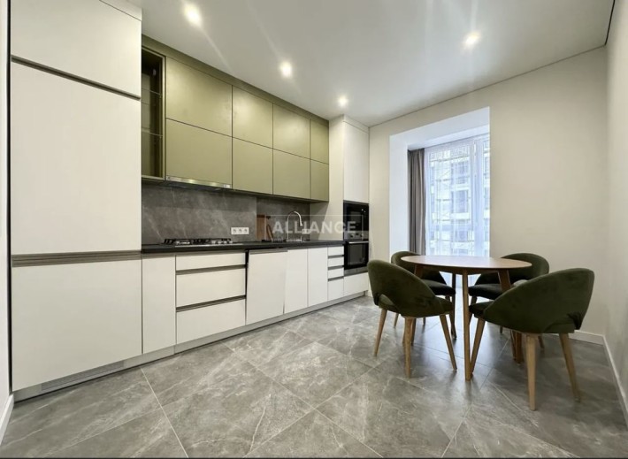 1км квартира у новобудові - фото 1