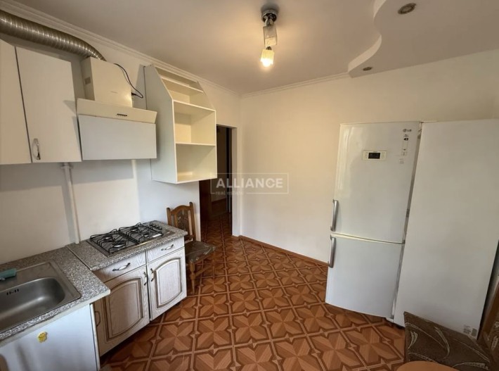 Цікава 1км квартира у новобудові - фото 1