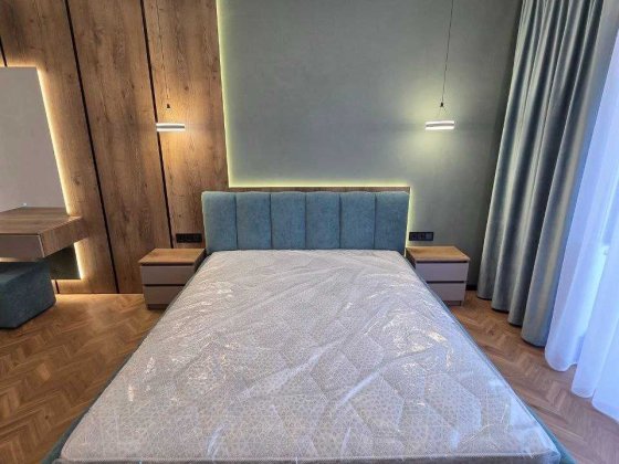 Укомплектована 2-кім з ремонтом ЖК “Княгинин” Івано-Франківськ