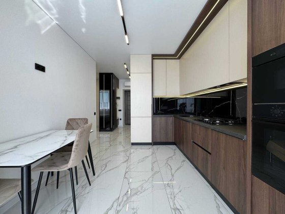 ЦЕНТР! 1.5-кім з меблями та технікою- заїжджай і живи! Ивано-Франковск