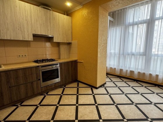 Однокімнатна квартира, ЖК Містечко Центральне, вул. Височана Ивано-Франковск