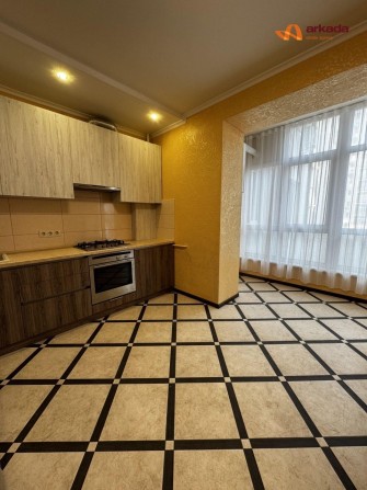 Однокімнатна квартира, ЖК Містечко Центральне, вул. Височана - фото 1