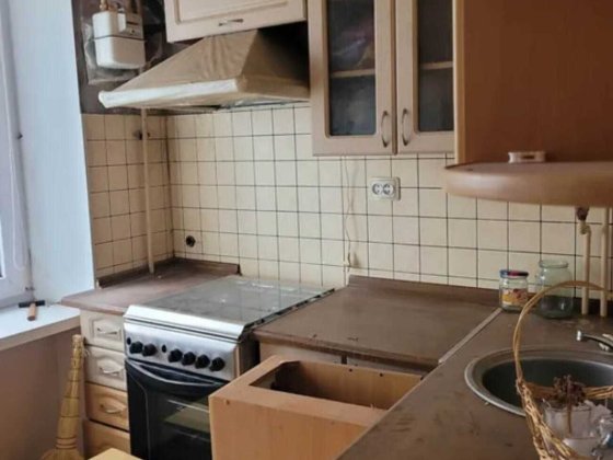 3 кімнатна з індивідуальним опаленням вул. Коновальця Ивано-Франковск