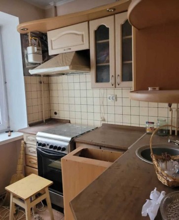 3 кімнатна з індивідуальним опаленням вул. Коновальця - фото 1