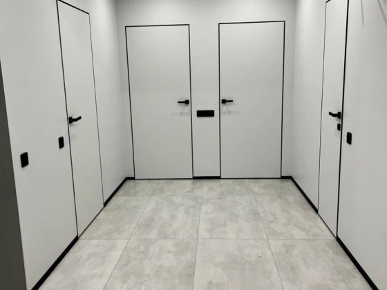 Центр! 3кім 86м, ремонт, меблі, техніка. Містечко Центральне Височана Ивано-Франковск