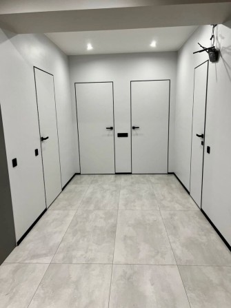 Центр! 3кім 86м, ремонт, меблі, техніка. Містечко Центральне Височана - фото 1