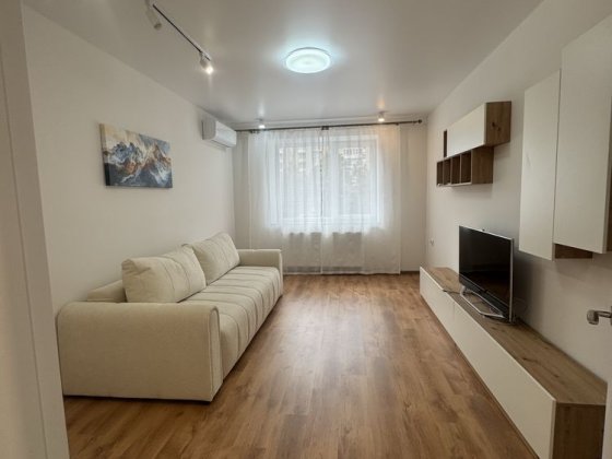 1-кім квартира в ЖК А5, вул. Бельведерська, центр Ивано-Франковск