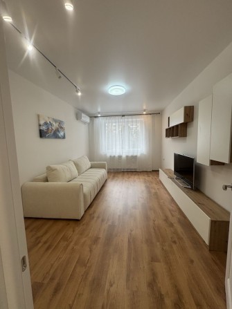 1-кім квартира в ЖК А5, вул. Бельведерська, центр - фото 1