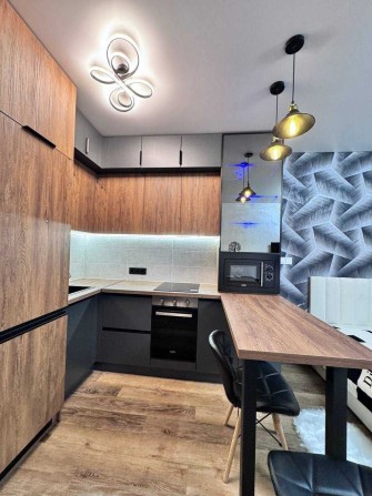 Смарт Квартира в Гарному Районі - фото 1