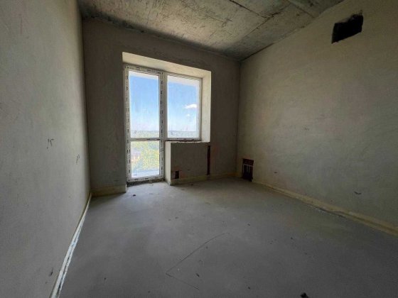 Однокімнатна квартира із стяжкою та підігрівом Ивано-Франковск