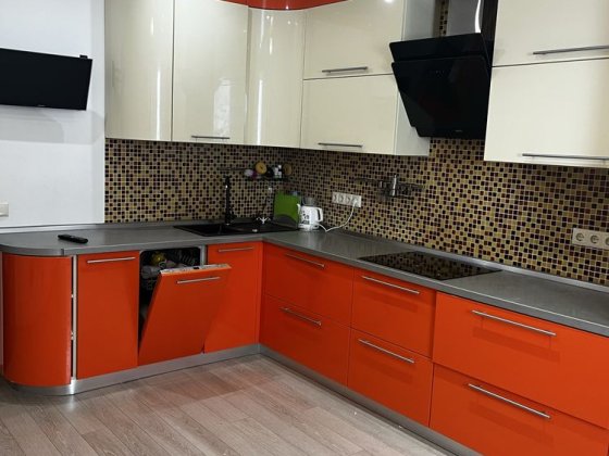 Продам 3к квартиру ЖК «Зелений Квартал» Бровары