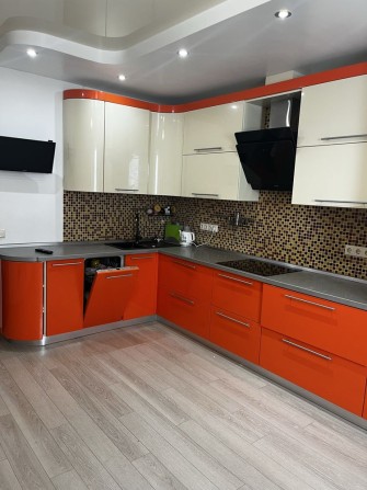 Продам 3к квартиру ЖК «Зелений Квартал» - фото 1