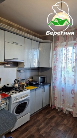 2 кімнатна квартира 4 мікрорайон Некрасова 46а - фото 1