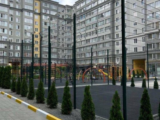 Квартира в готовому будинку! Усі вже роблять ремонти! Буча