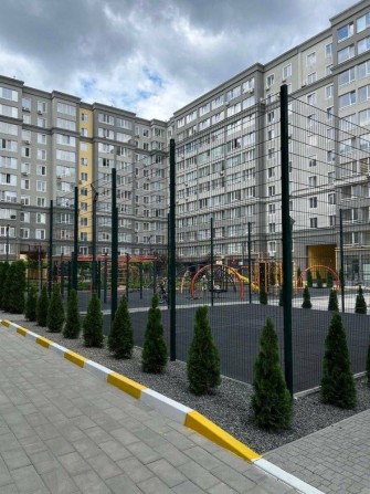 Квартира в готовому будинку! Усі вже роблять ремонти! - фото 1