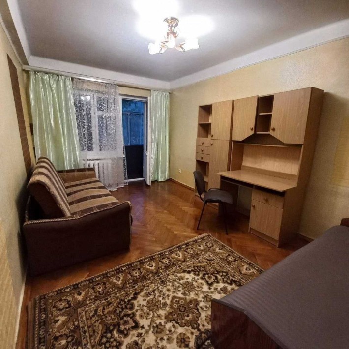 Продаж квартири, Київська, Бровари, вул. Марії Лагунової, буд. 7А - фото 1