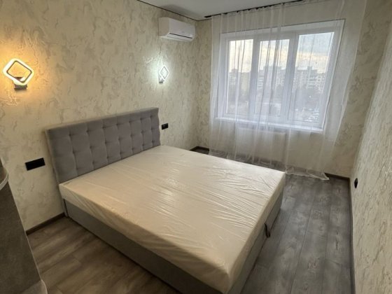 Продаж Нової квартири , 11 поверх!Евродвушка, Жк Атлант, Металургов 35 Бровары