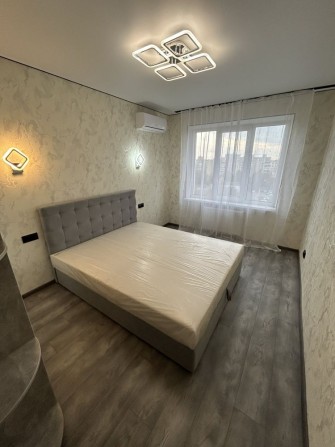 Продаж Нової квартири , 11 поверх!Евродвушка, Жк Атлант, Металургов 35 - фото 1