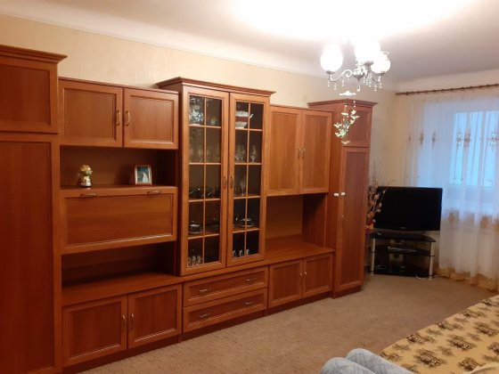 Продам 3-кімнатну квартиру