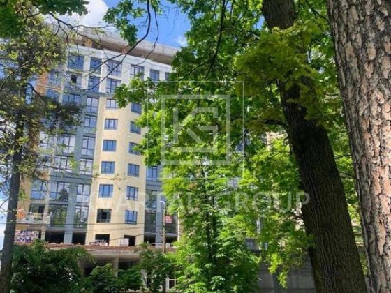 Продаж просторої 2-кімнатної квартири з видом на парк Ирпень