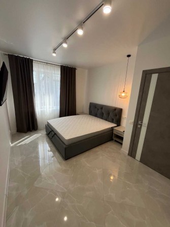 Квартира мрії,як з інстаграму.Новий ремонт,газ,панорамний вид - фото 1