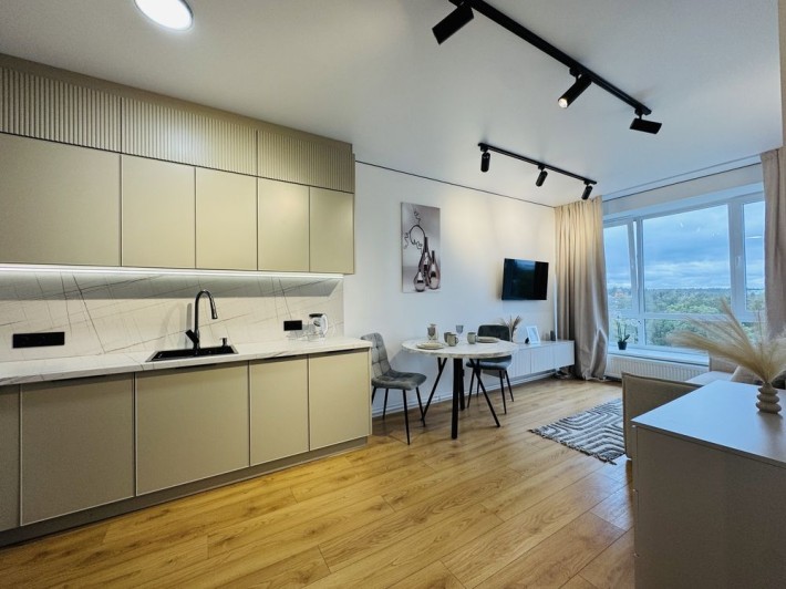 БЕЗ КОМІСІЇ, квартира з новим РЕМОНТОМ, Іпотека ТАК Сертифікат ТАК - фото 1