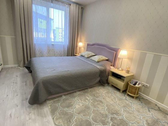 Неймовірно гарна 1к-квартира ЖК Щасливий| без комісії Вишневое