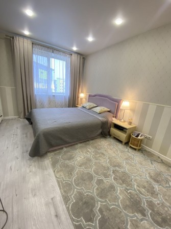 Неймовірно гарна 1к-квартира ЖК Щасливий| без комісії - фото 1