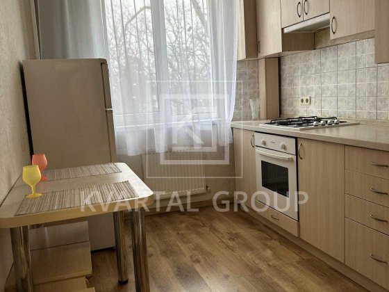 Сертефікат-Так.Затишна 1к квартира в районі центру Ирпень