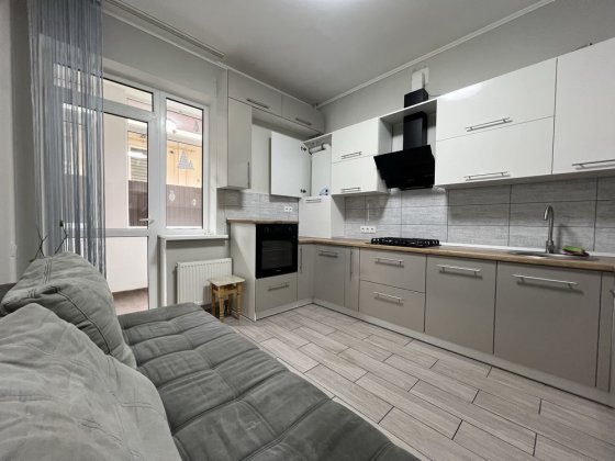 Продаж 2 кімнатної квартири з ремонтом. Буча Буча