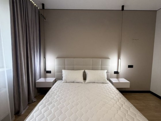 1к квартира з дизайнерським ремонтом у новому ЖК! Ирпень