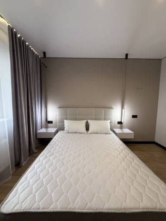 1к квартира з дизайнерським ремонтом у новому ЖК! - фото 1