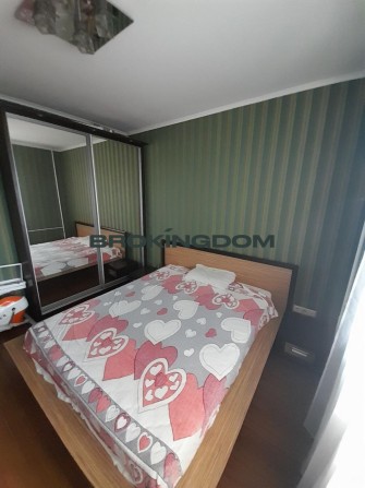 3-кімн квартира / бул. Незалежності  14-1 / капітальний ремонт - фото 1